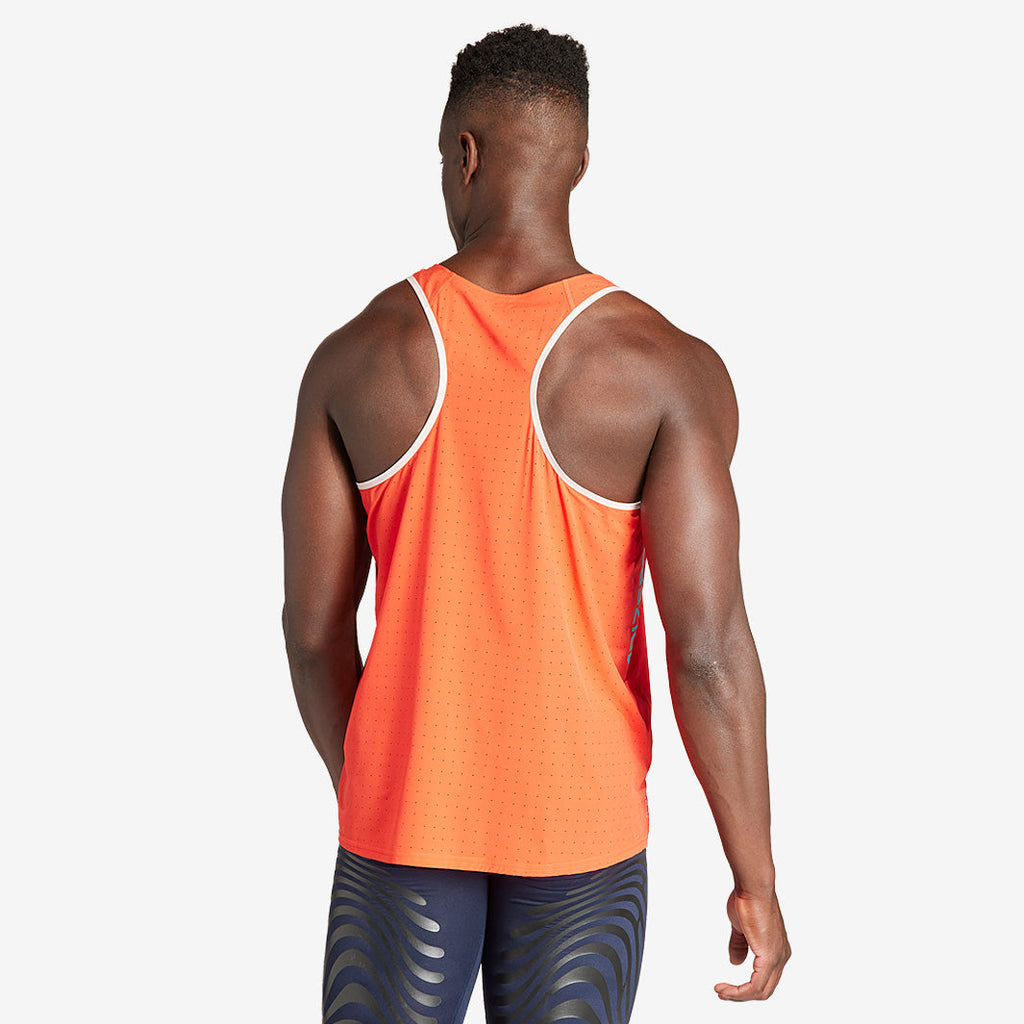 adidas Adizero Singlet
