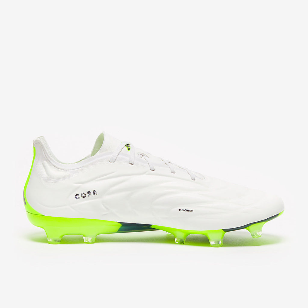 adidas Copa Pure.1 Leather FG