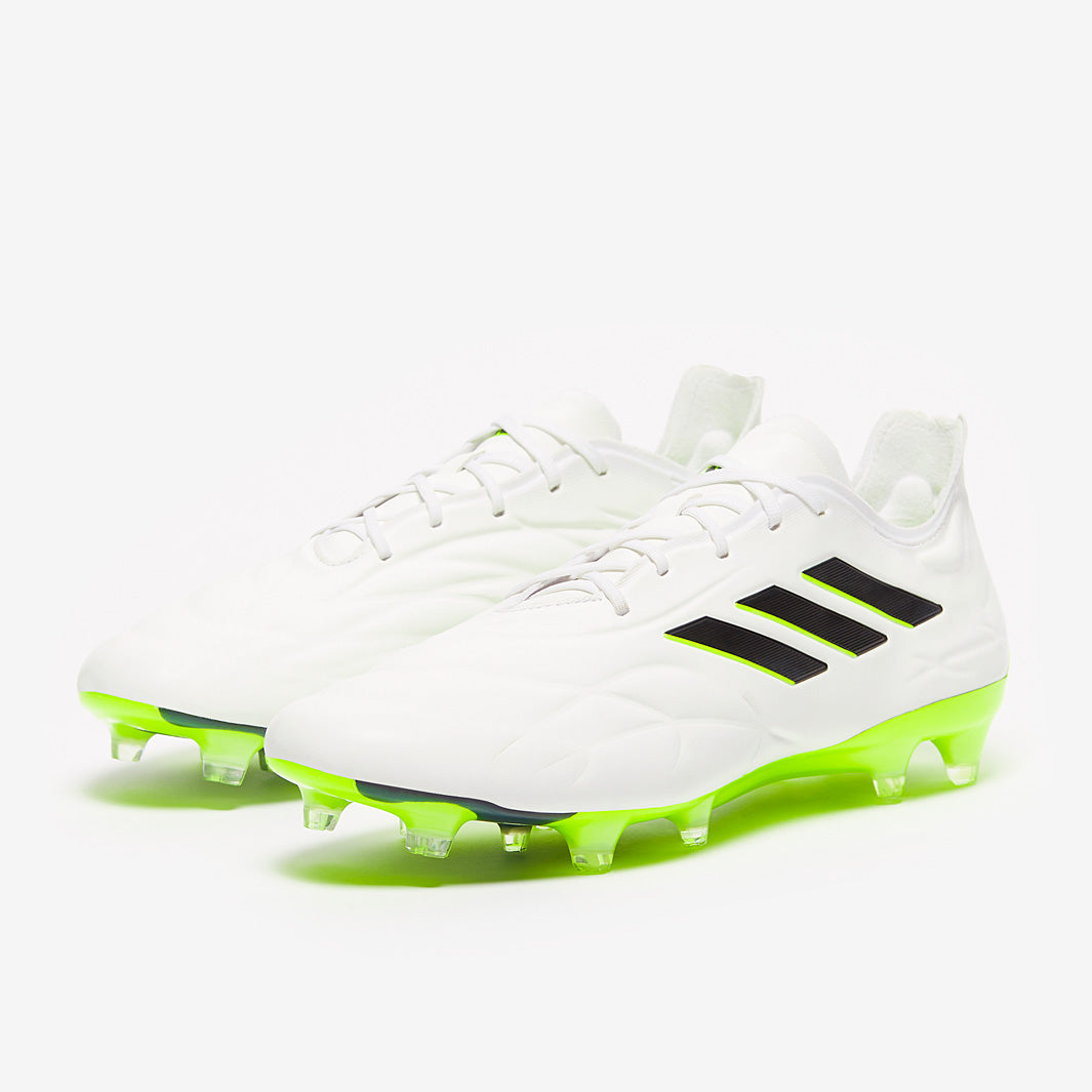 adidas Copa Pure.1 Leather FG