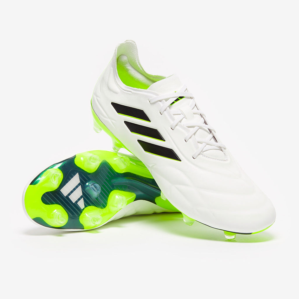 adidas Copa Pure.1 Leather FG