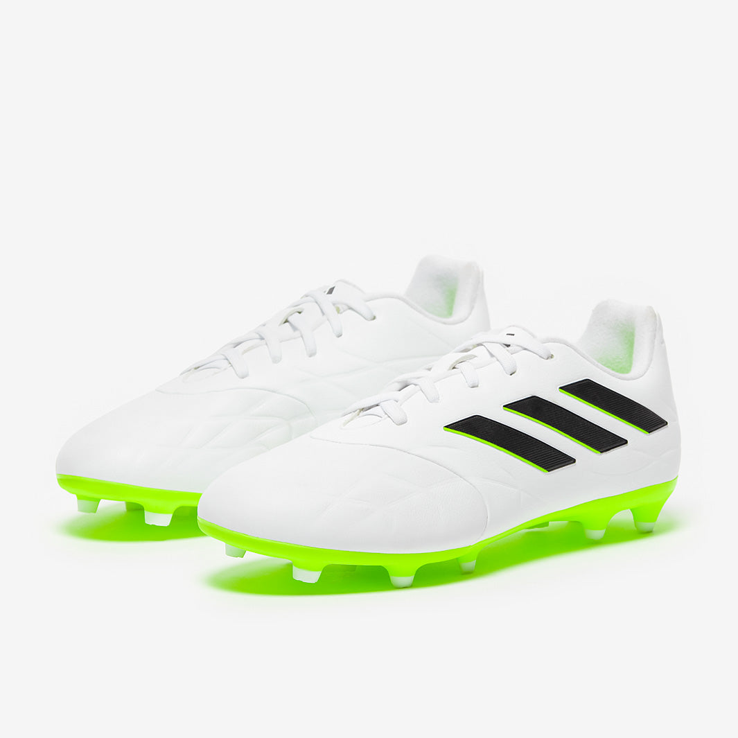 adidas Copa Pure.3 Leather FG