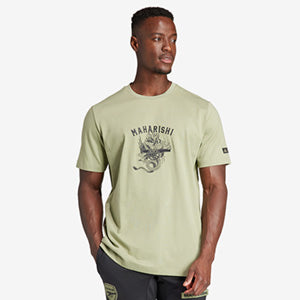 adidas Arsenal x Maharishi 23/24 T-Shirt