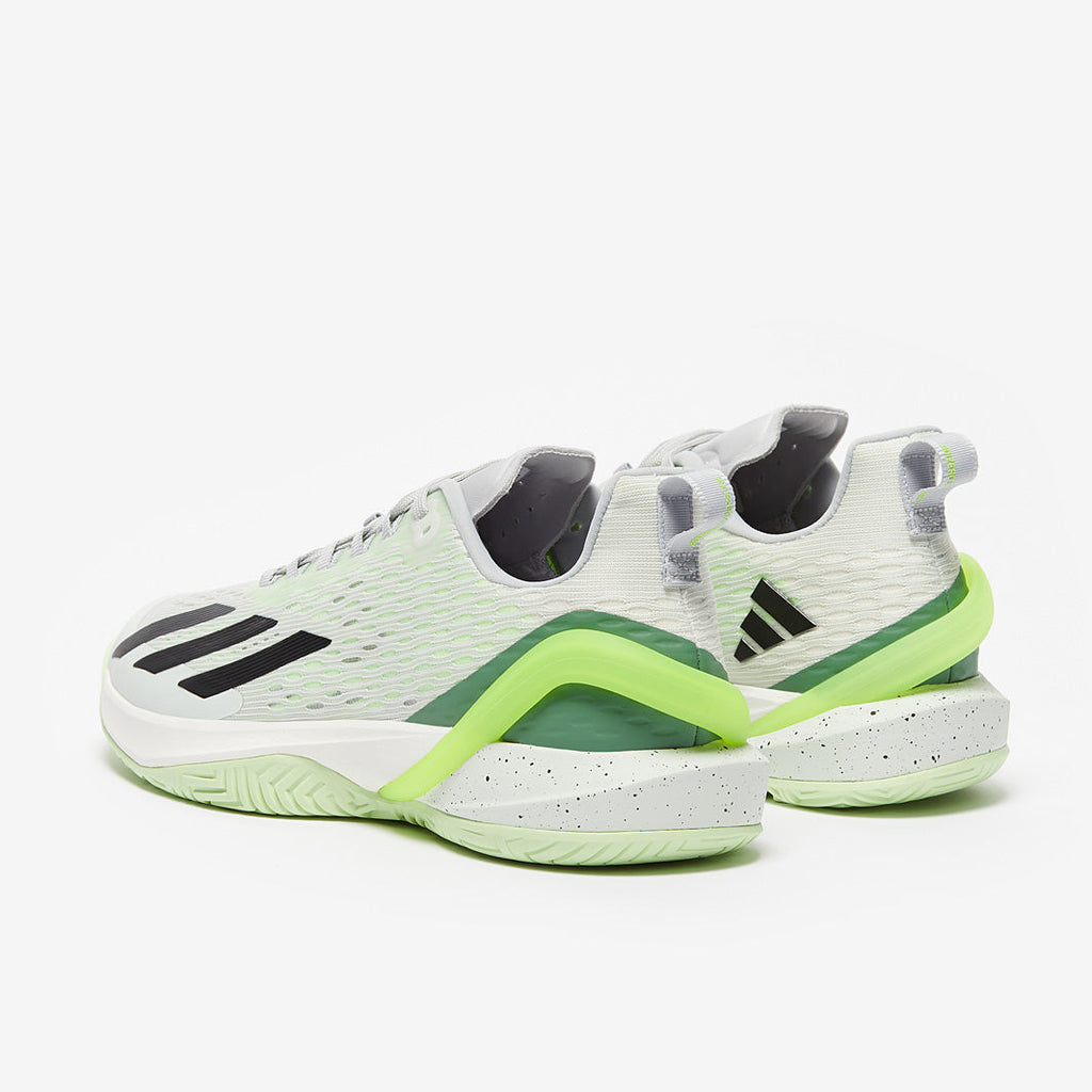 adidas adizero Cybersonic Tennis Shoes
