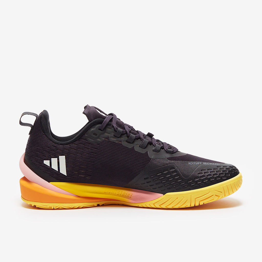 adidas adizero Cybersonic Tennis Shoes