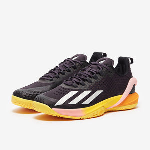 adidas adizero Cybersonic Tennis Shoes