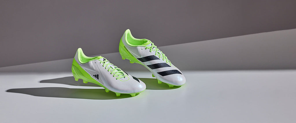 adidas Adizero RS15 Ultimate SG Rugby Boots