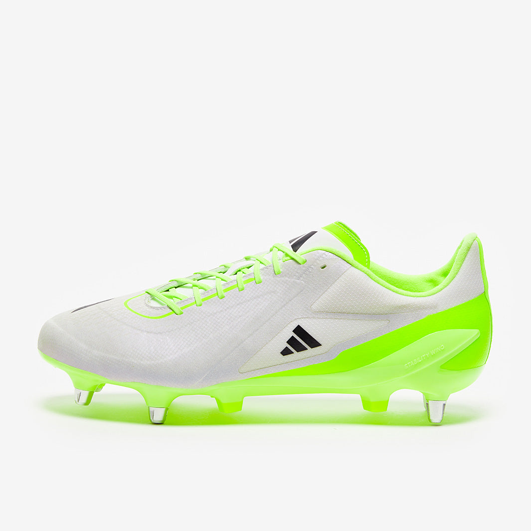 adidas Adizero RS15 Ultimate SG Rugby Boots
