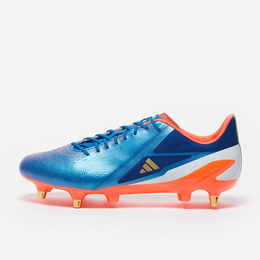 adidas Adizero RS15 Pro SG Rugby Boots