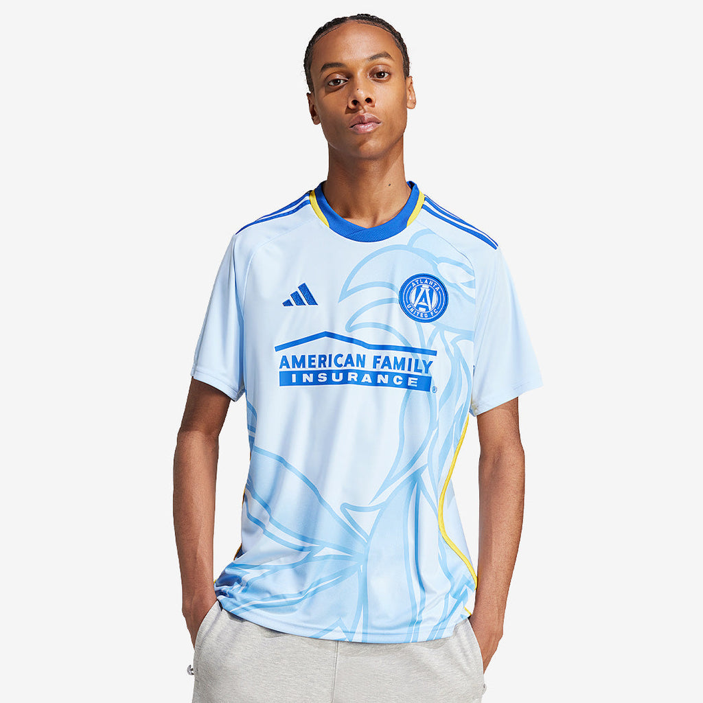 adidas Atlanta United 2024 Away Shirt