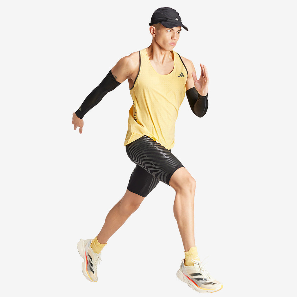 adidas adizero Singlet