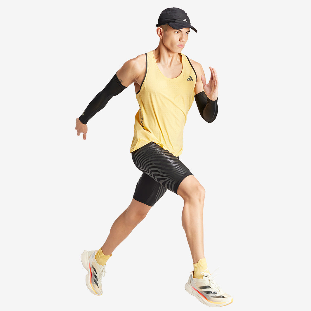 adidas adizero Singlet