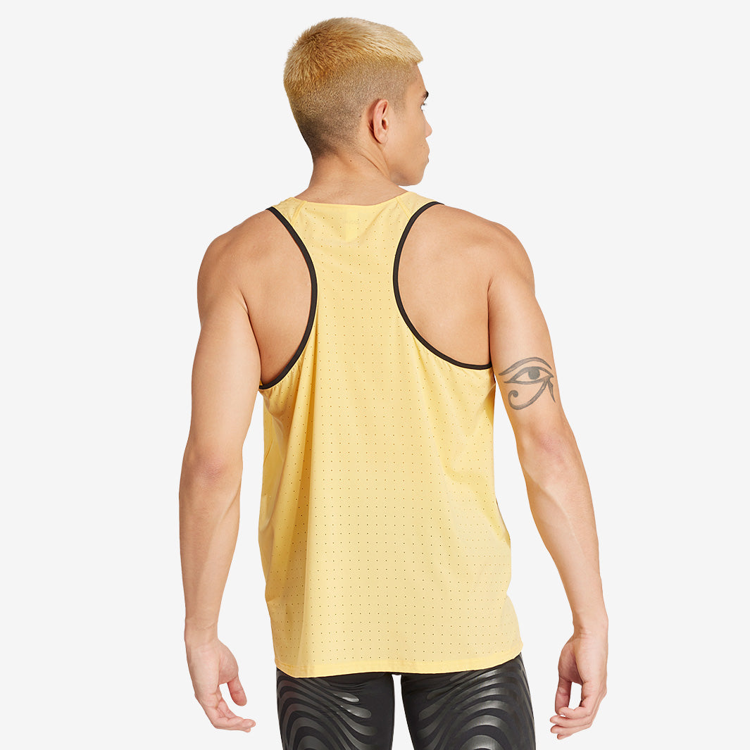 adidas adizero Singlet
