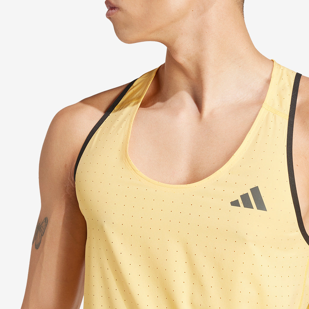 adidas adizero Singlet