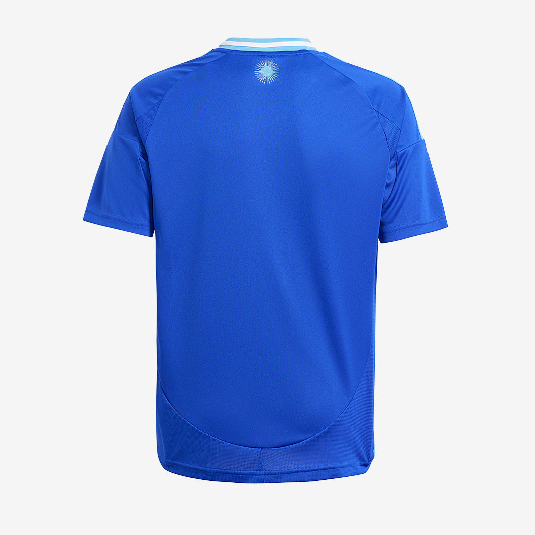adidas Argentina 2024 Kids Away Shirt
