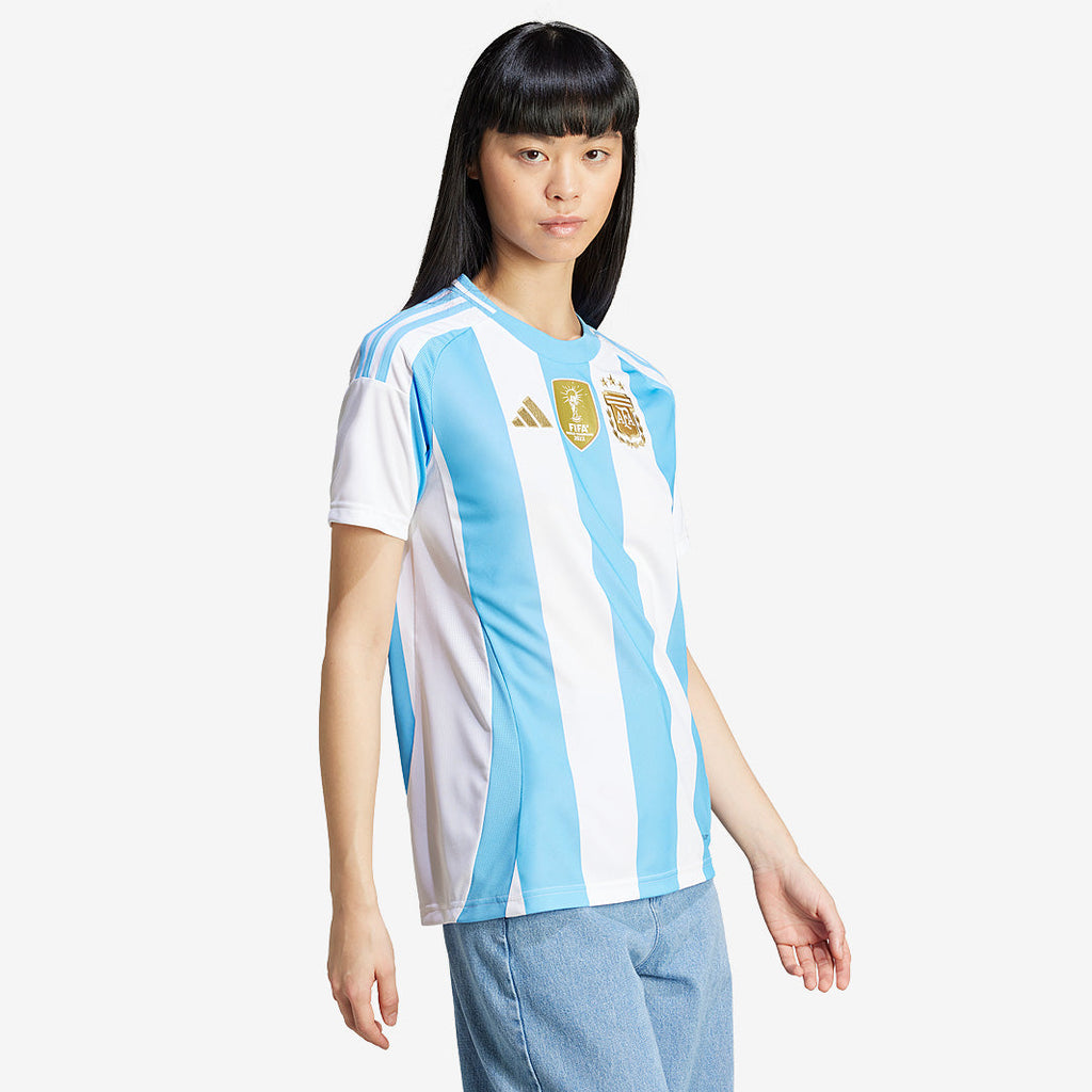 adidas Argentina 2024 Womens Home Shirt