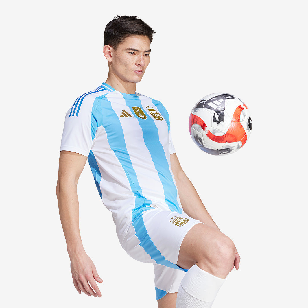 adidas Argentina 2024 Authentic Home Shirt