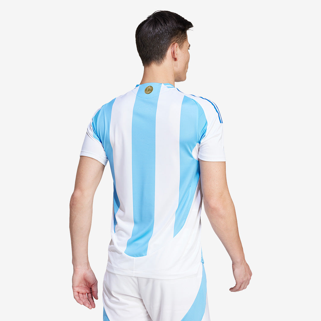 adidas Argentina 2024 Authentic Home Shirt