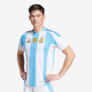 adidas Argentina 2024 Authentic Home Shirt