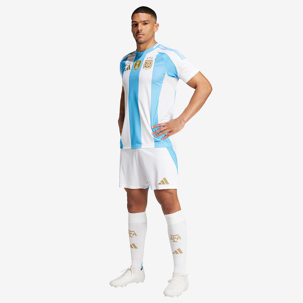 adidas Argentina 2024 Home Shirt