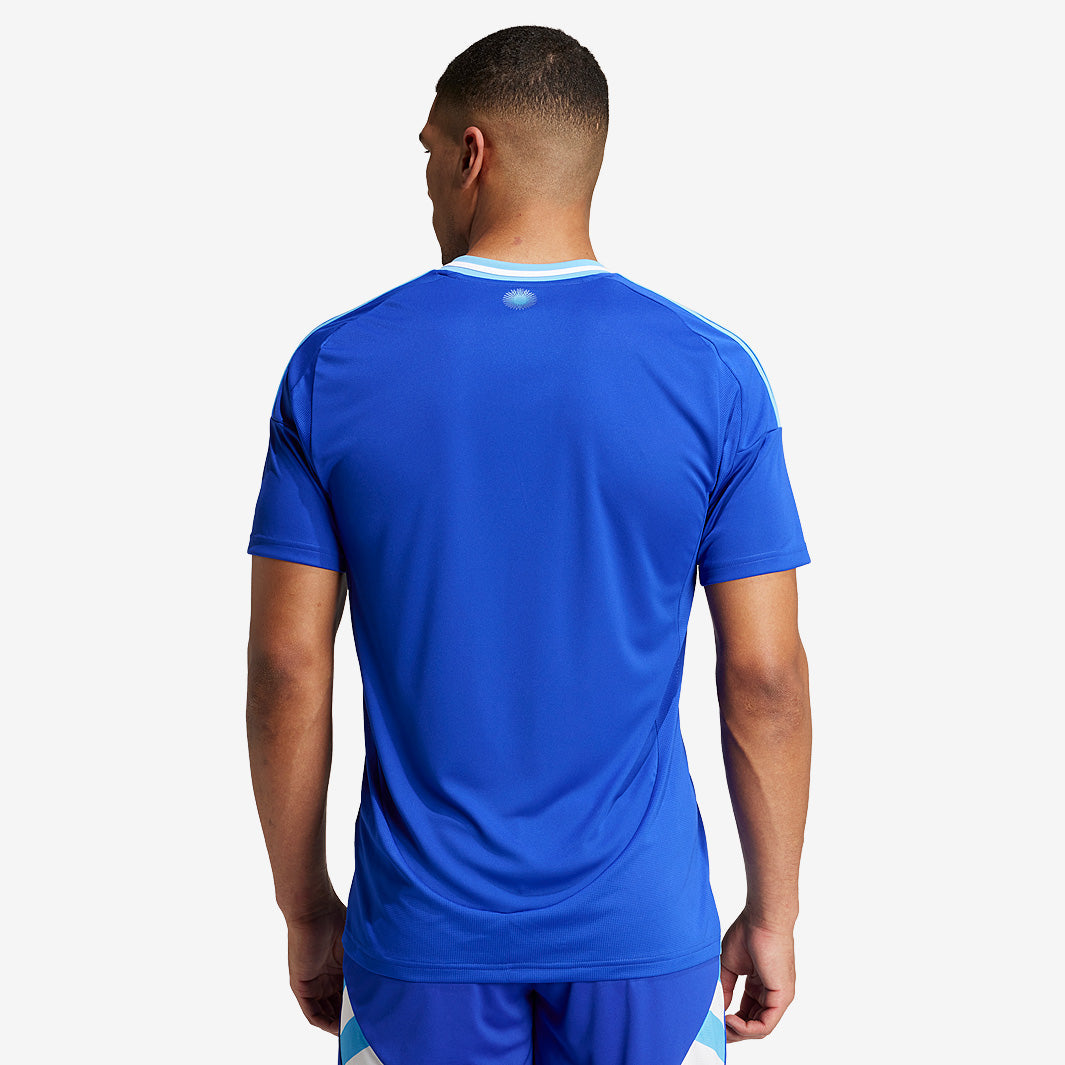adidas Argentina 2024 Away Shirt