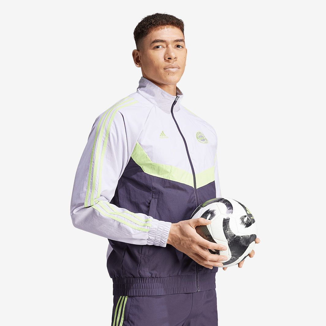 adidas Bayern Munich 23/24 Woven Top