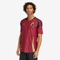 adidas Belgium 2024 Authentic Home Shirt