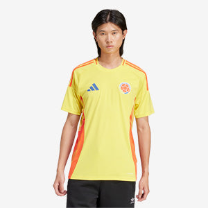 adidas Colombia 2024 Home Shirt