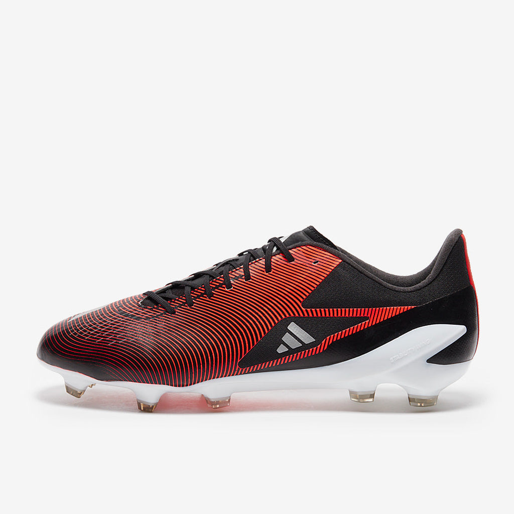 adidas Adizero RS15 Pro FG Rugby Boots