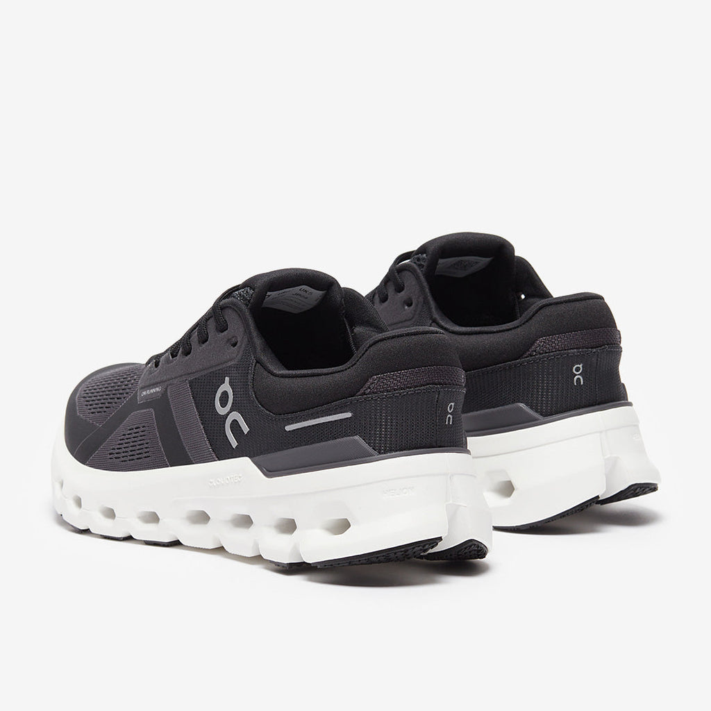 On Womens Cloudrunner 2 Wide