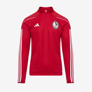 adidas Coalville Town Training 1/4 Zip Top
