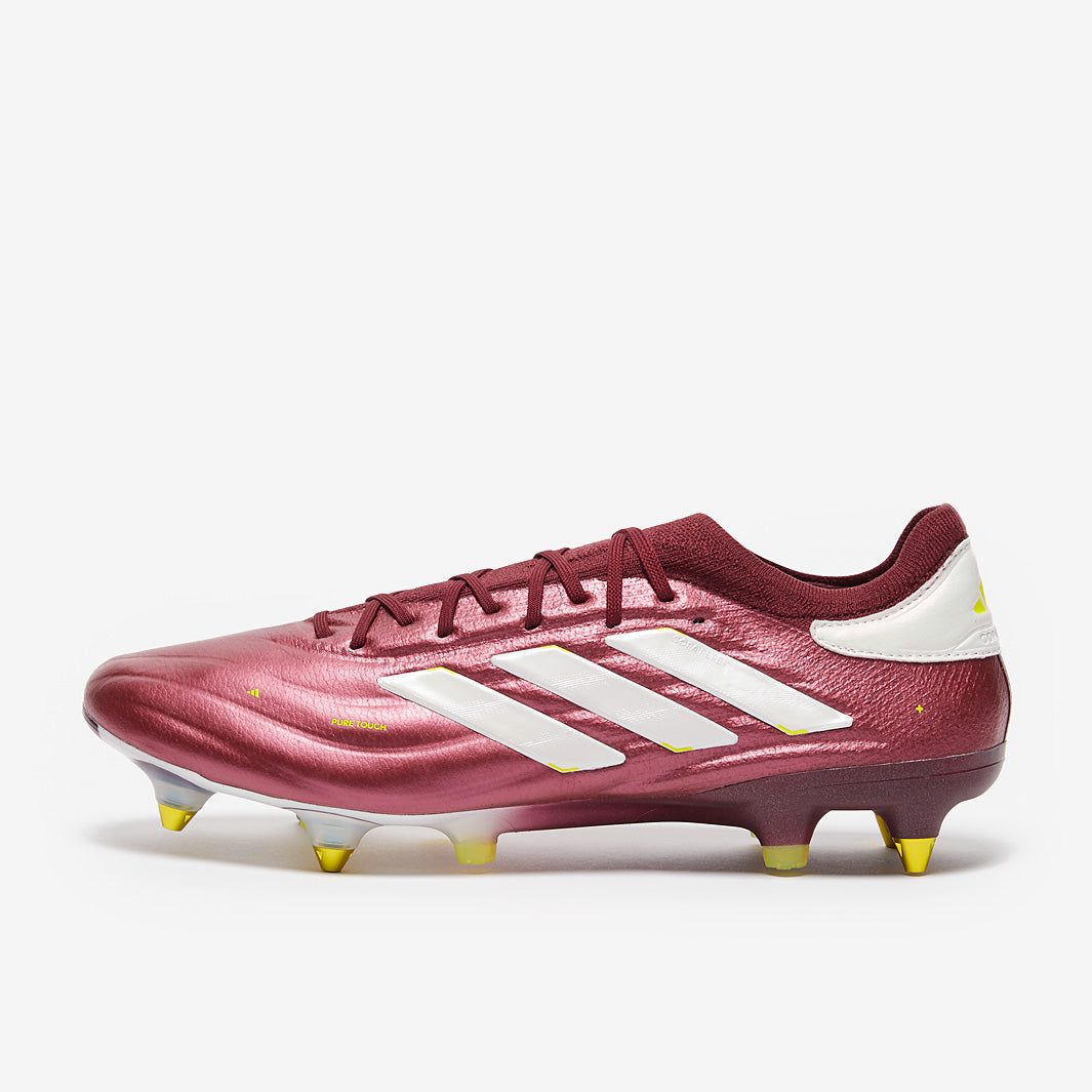 adidas Copa Pure 2 Elite+ Leather SG