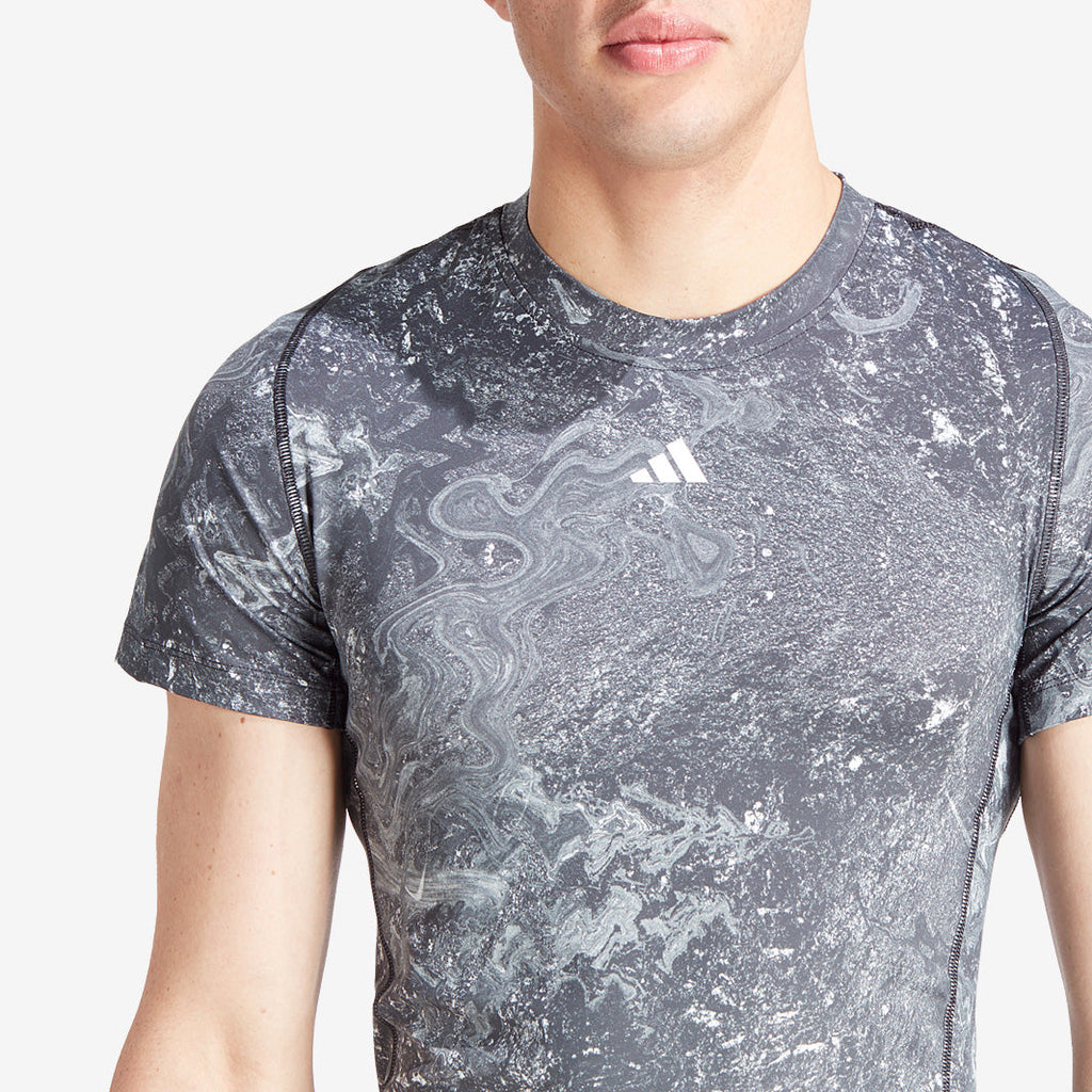 adidas AEROREADY Techfit T-Shirt