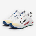 Nike Womens Juniper Trail 2 GORE-TEX - White/Black-Cedar