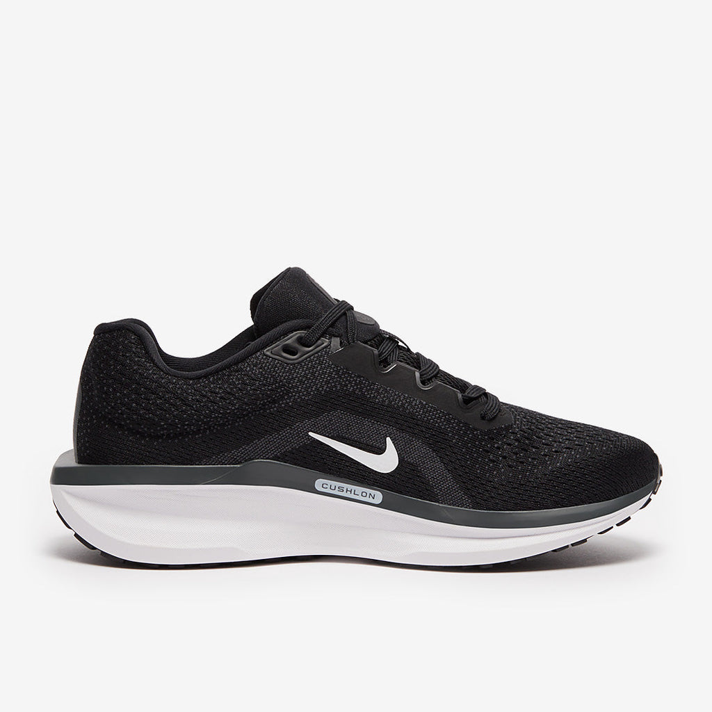 Nike Womens Winflo 11 - Black/White-Anthracite