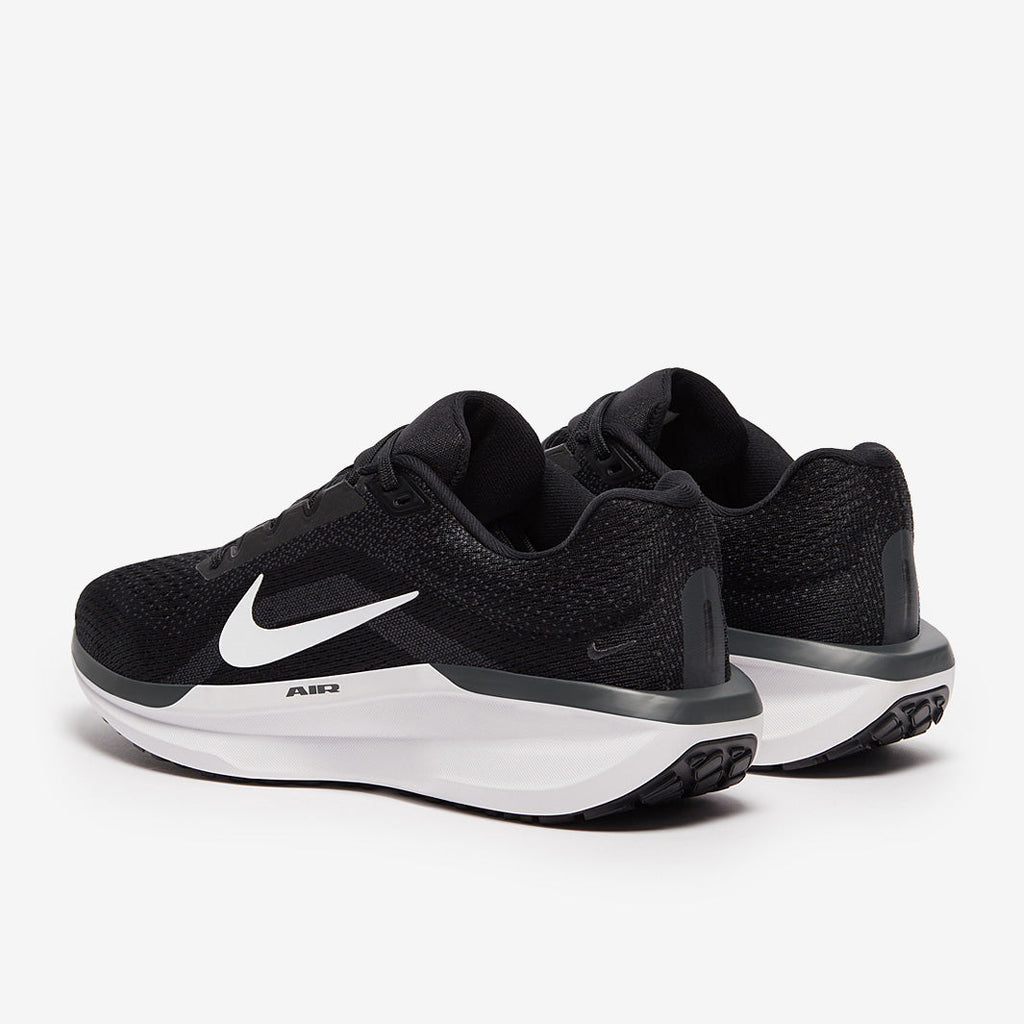 Nike Womens Winflo 11 - Black/White-Anthracite