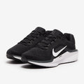 Nike Womens Winflo 11 - Black/White-Anthracite