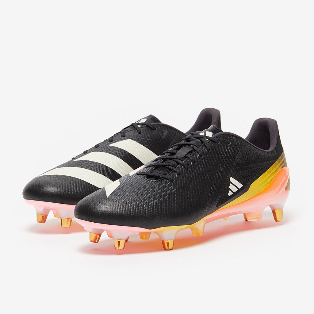 adidas Adizero RS15 Pro SG Rugby Boots