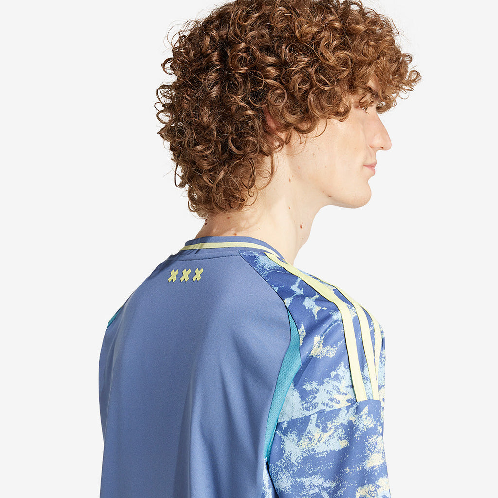 adidas Ajax 24/25 Away Shirt