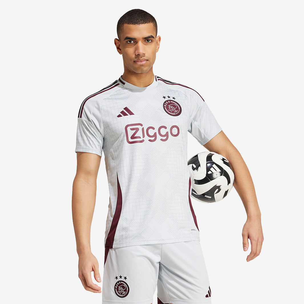 adidas Ajax 24/25 Third Shirt