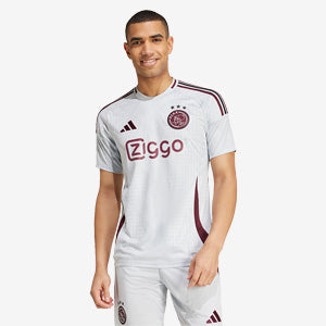adidas Ajax 24/25 Third Shirt
