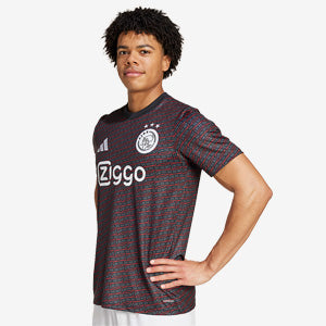adidas Ajax 24/25 Pre-Match Shirt