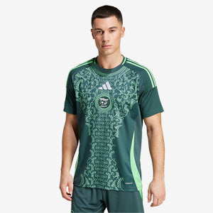 adidas Algeria 2024 Away Shirt
