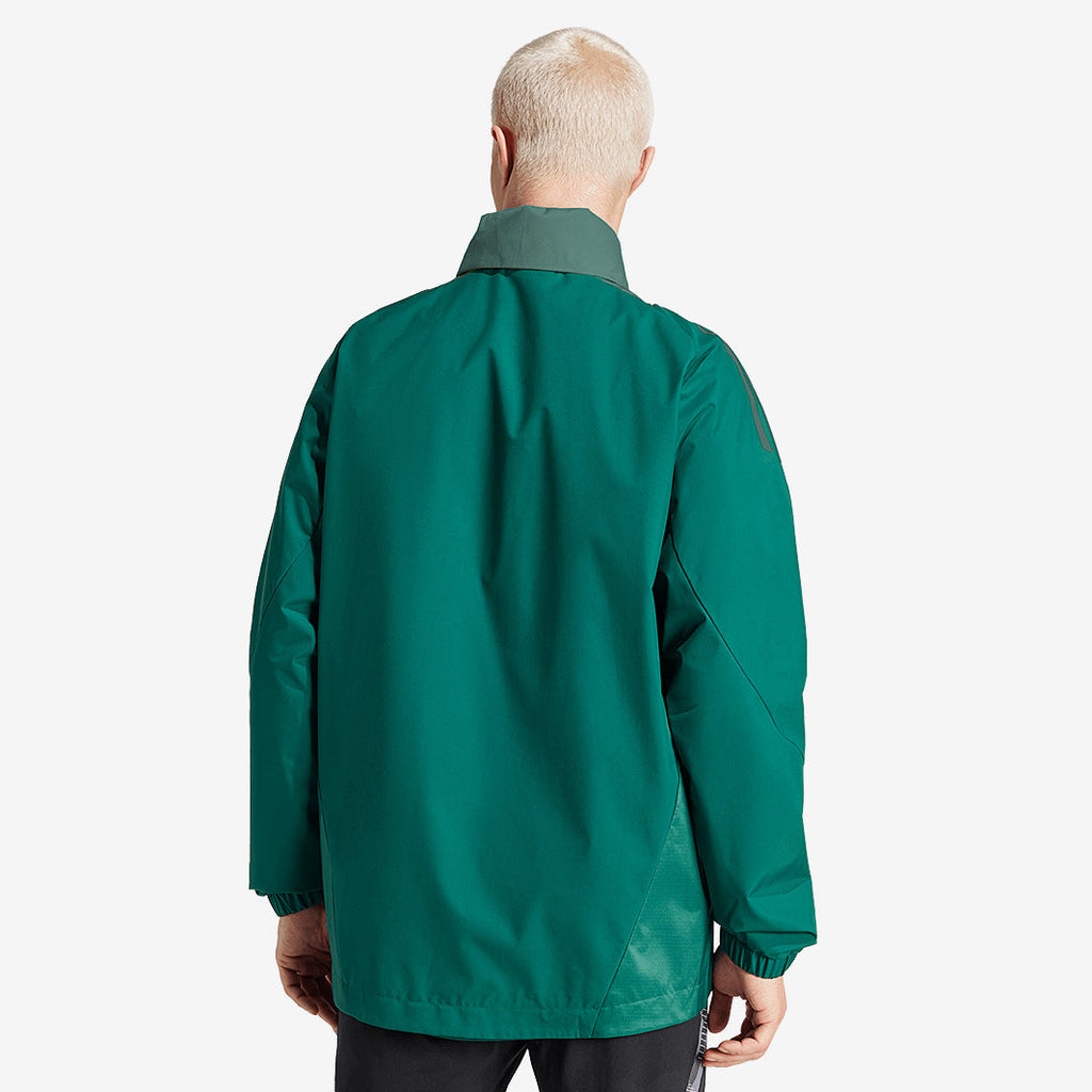 adidas Algeria 2024 Away Jacket