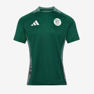 adidas Algeria 2024 Tiro Training Shirt
