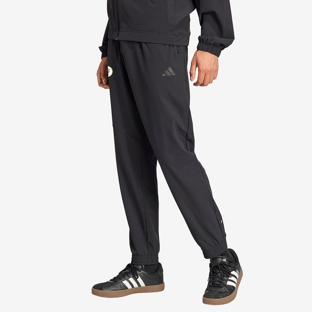 adidas Algeria 2024 Track Pants