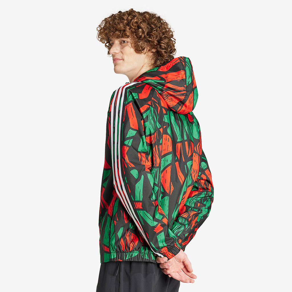 adidas Arsenal x LABRUM Windbreaker