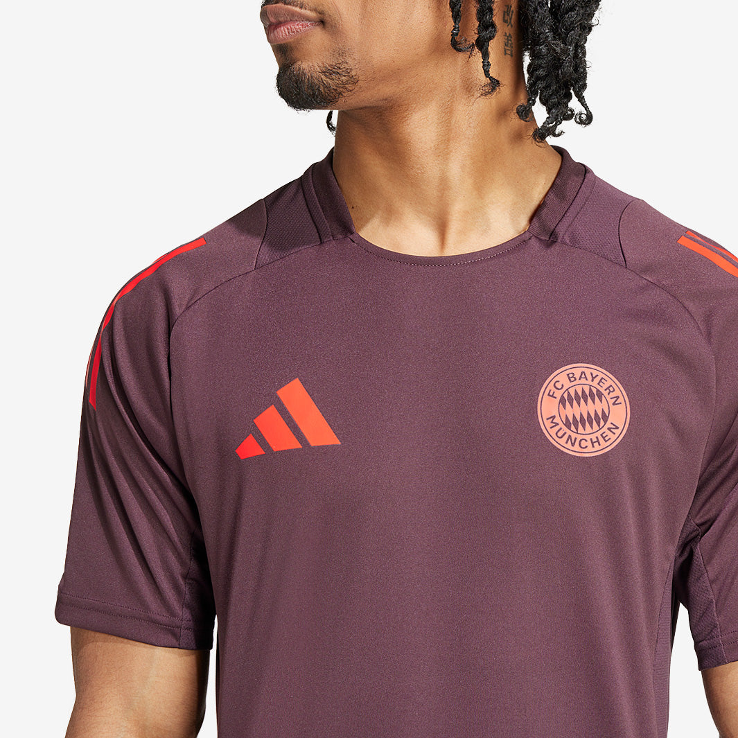 adidas Bayern Munich 24/25 Training Shirt