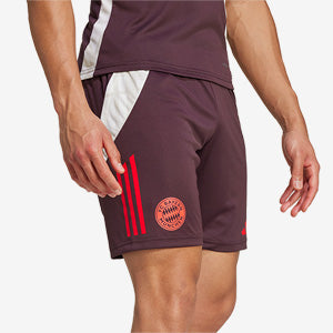adidas Bayern Munich 24/25 Training Shorts