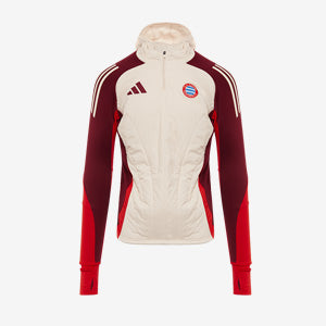 adidas Bayern Munich 24/25 European Winterized Top