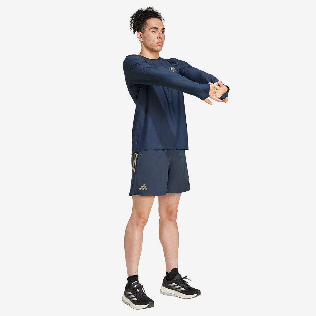 adidas Berlin 24 Shorts